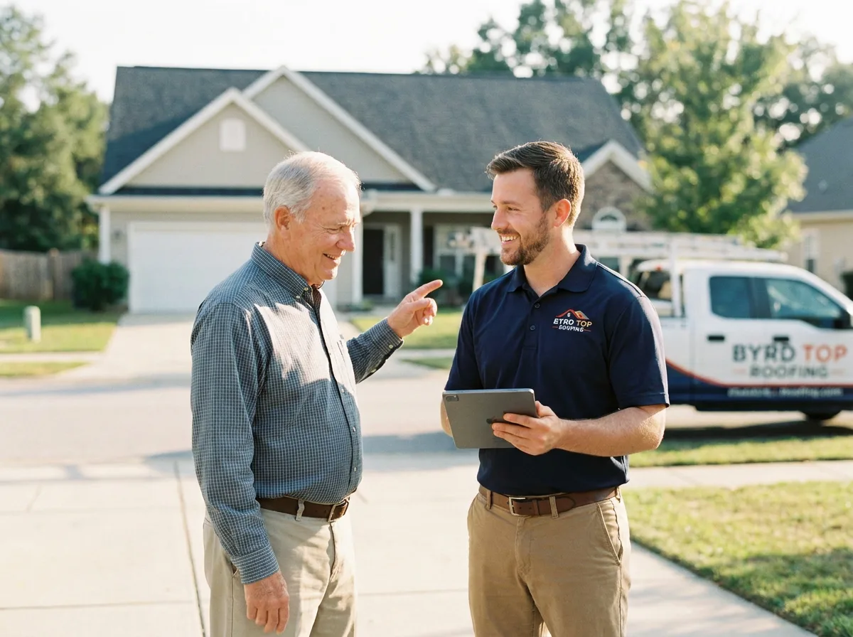 Roofing Snyder, NE FAQs